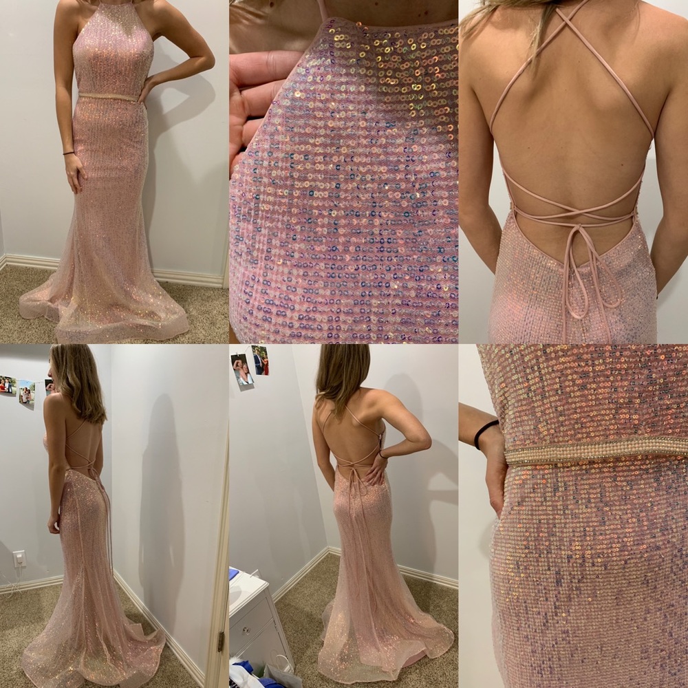 Jovani Formal Dress